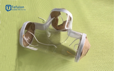 閥門保護(hù)罩